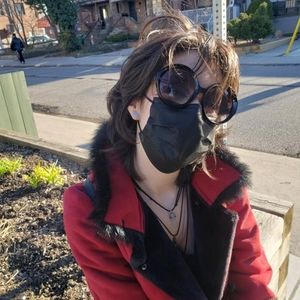 Meet your Posher, Bunny